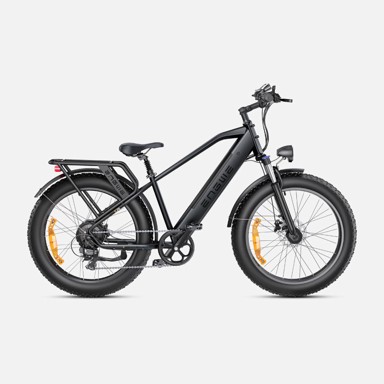 ENGWE E26 električni bicikl 26" 250W 16Ah, sivi